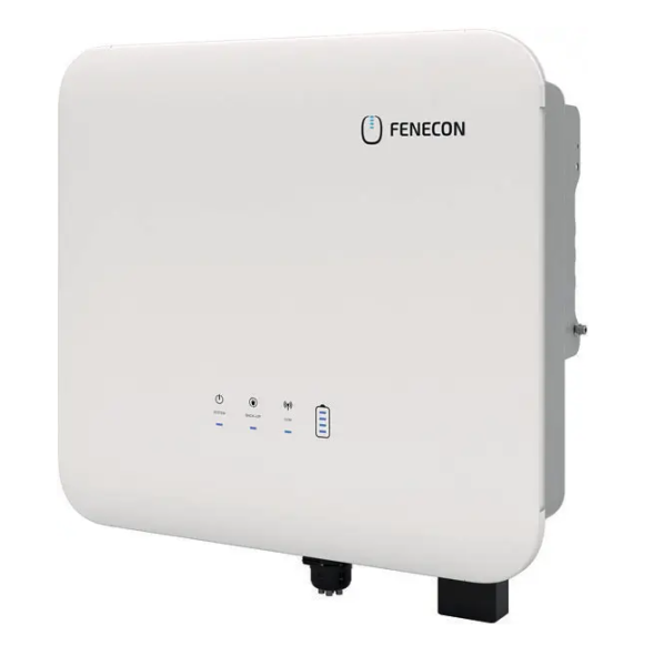 Home Hybrid-Wechselrichter 6kW